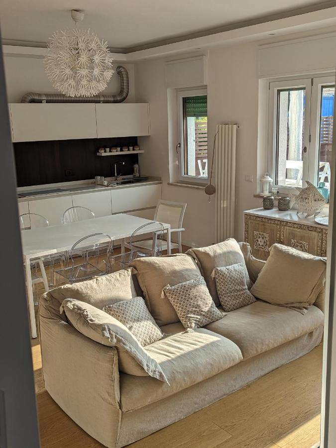 EXCELSIOR 10 - luxury apartment Grado Extérieur photo