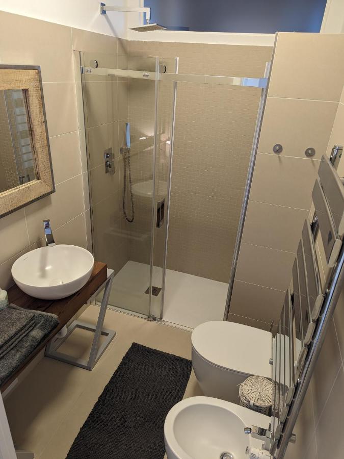 EXCELSIOR 10 - luxury apartment Grado Extérieur photo